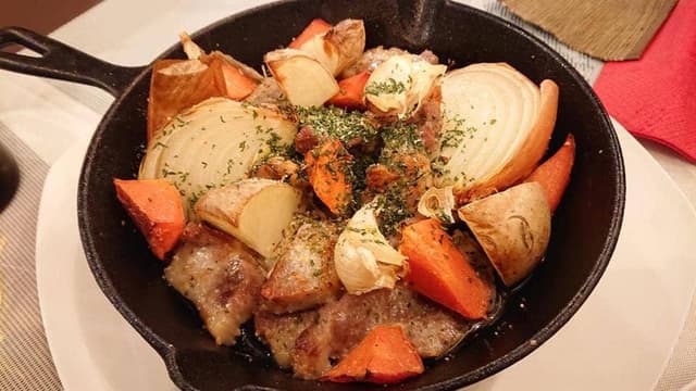 あばんだん - サブ画像1