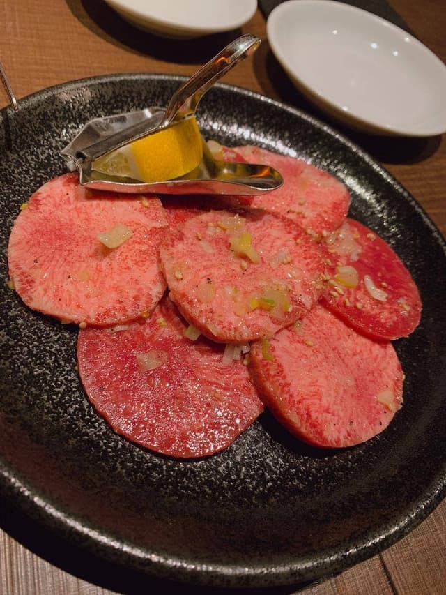 ホルモン焼道場 蔵 立川南口店 - サブ画像2