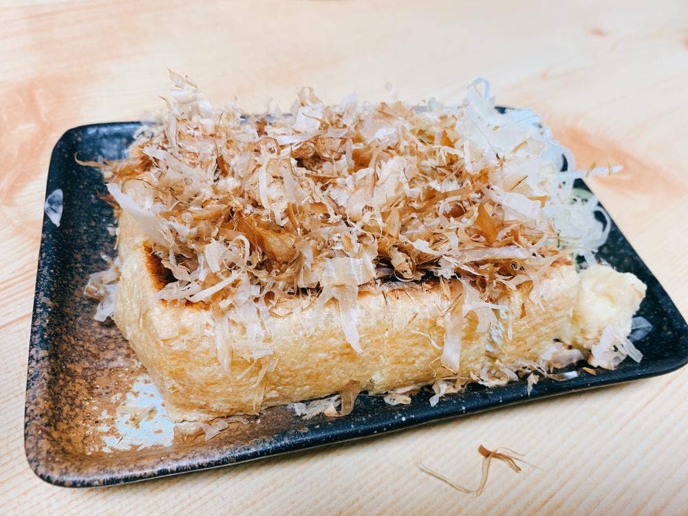 かんだ 串亭