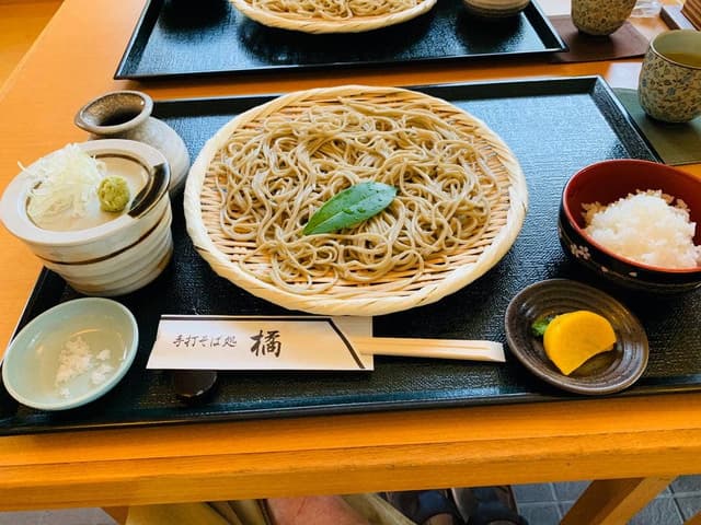 橘 - サブ画像1