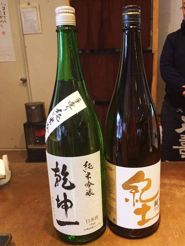 銘酒の裕多加 - サブ画像1