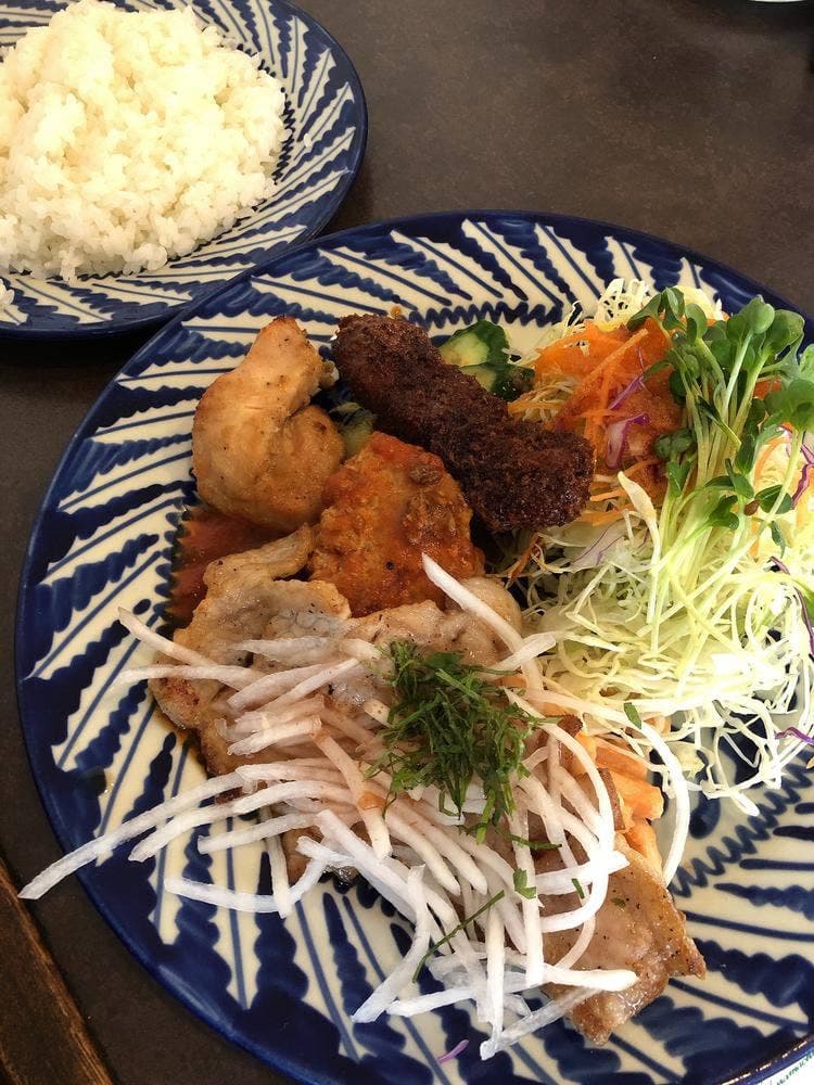 クッキングハウス A