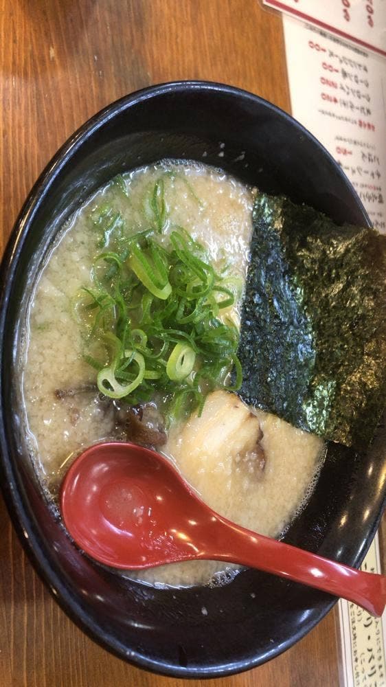 博多ラーメン 有頂天 豊田店 - サブ画像2