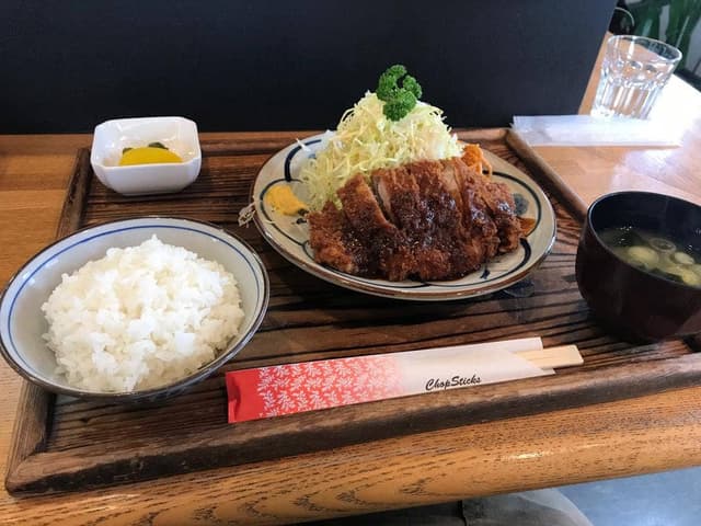 ふらい亭 - サブ画像2