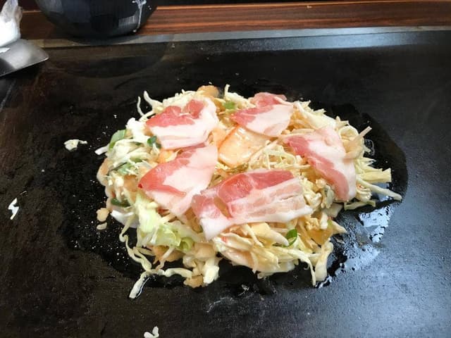 月島亭 - サブ画像2