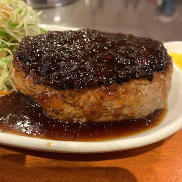 鉄板だいどこ 櫻 - サブ画像1
