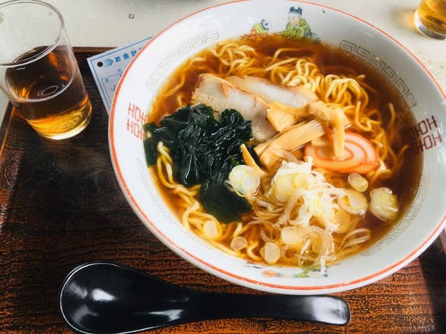信一食堂 - サブ画像2