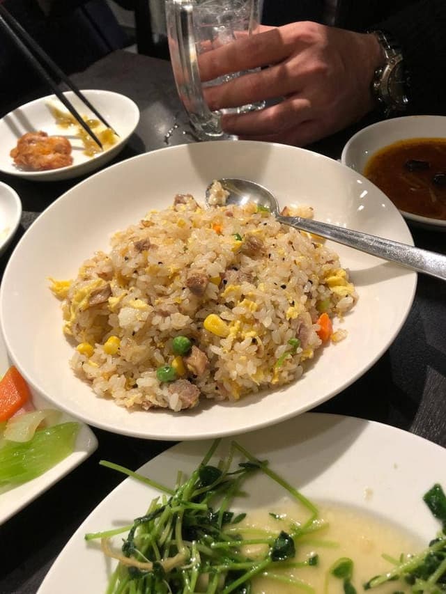 中華料理 弘善坊 - サブ画像1