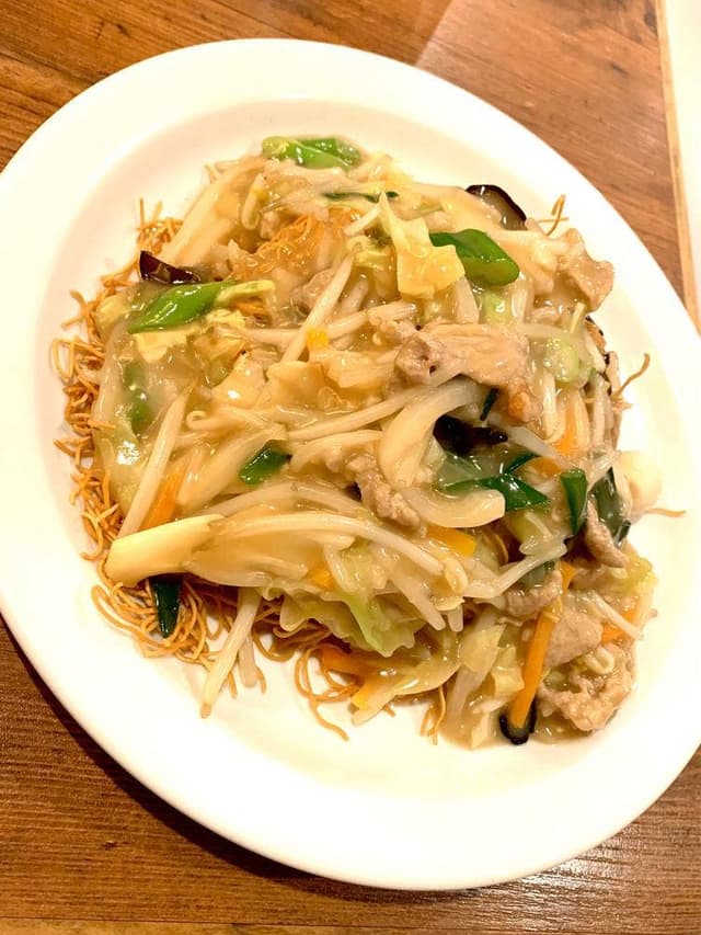 餃子の王将 河内長野店 - サブ画像2