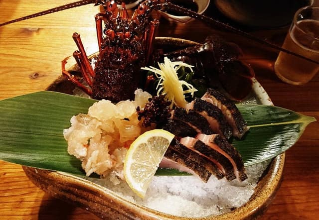 魚小屋よしき - サブ画像2