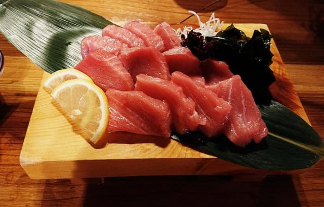 魚小屋よしき - サブ画像3