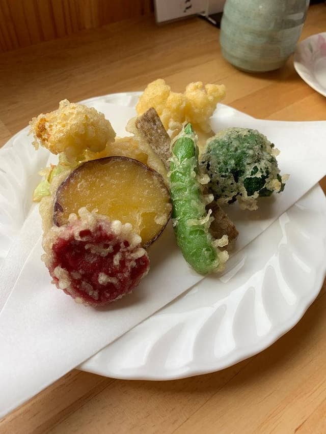 手打蕎麦 しのい - サブ画像1