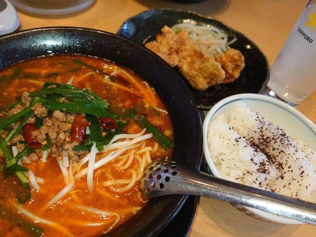 一刻魁堂 木曽川店 - サブ画像1