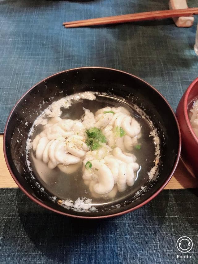 もりなが - サブ画像1