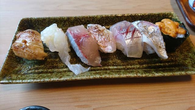 すし良 - サブ画像1