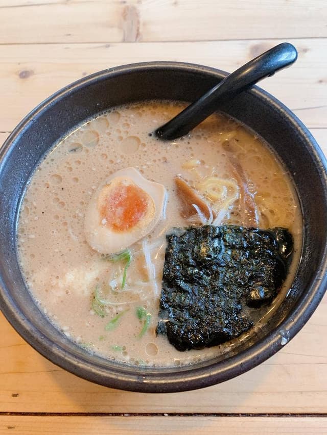 ラーメン専門店 一騎 - サブ画像3