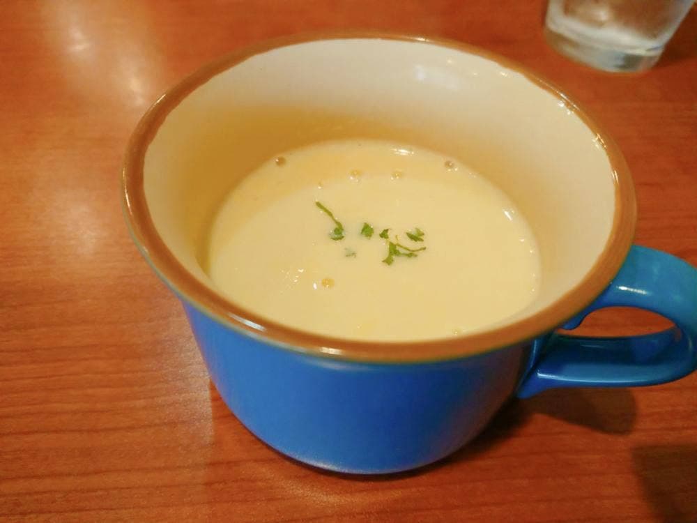 Aperitivo こまち食堂