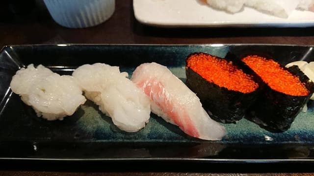 大乃寿司 - サブ画像2