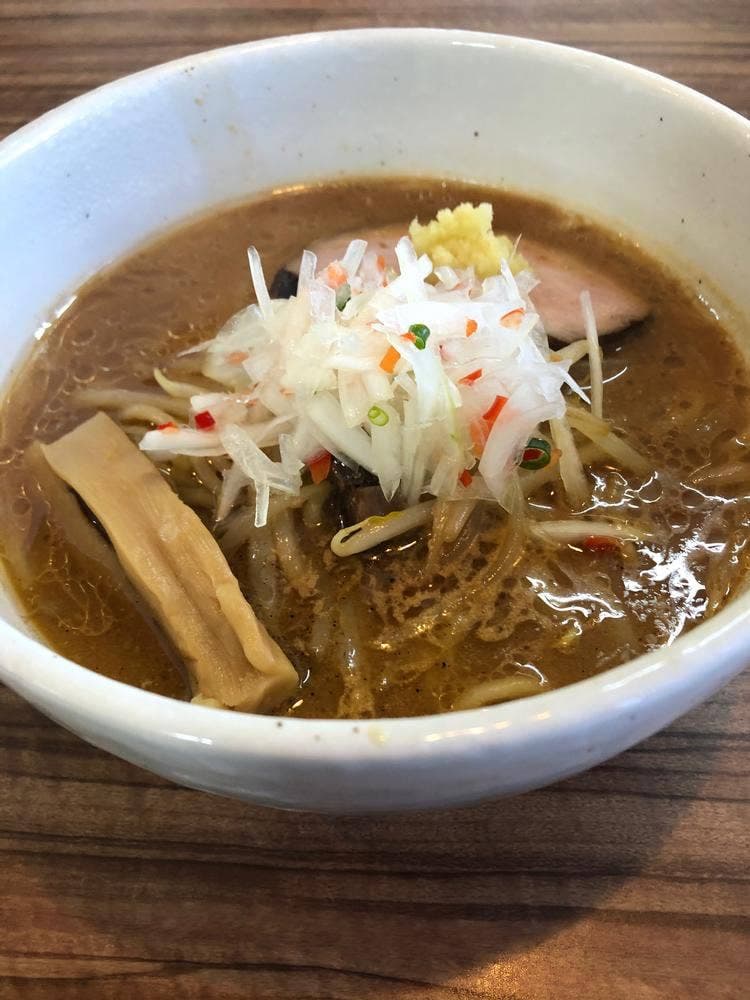 麺屋 真