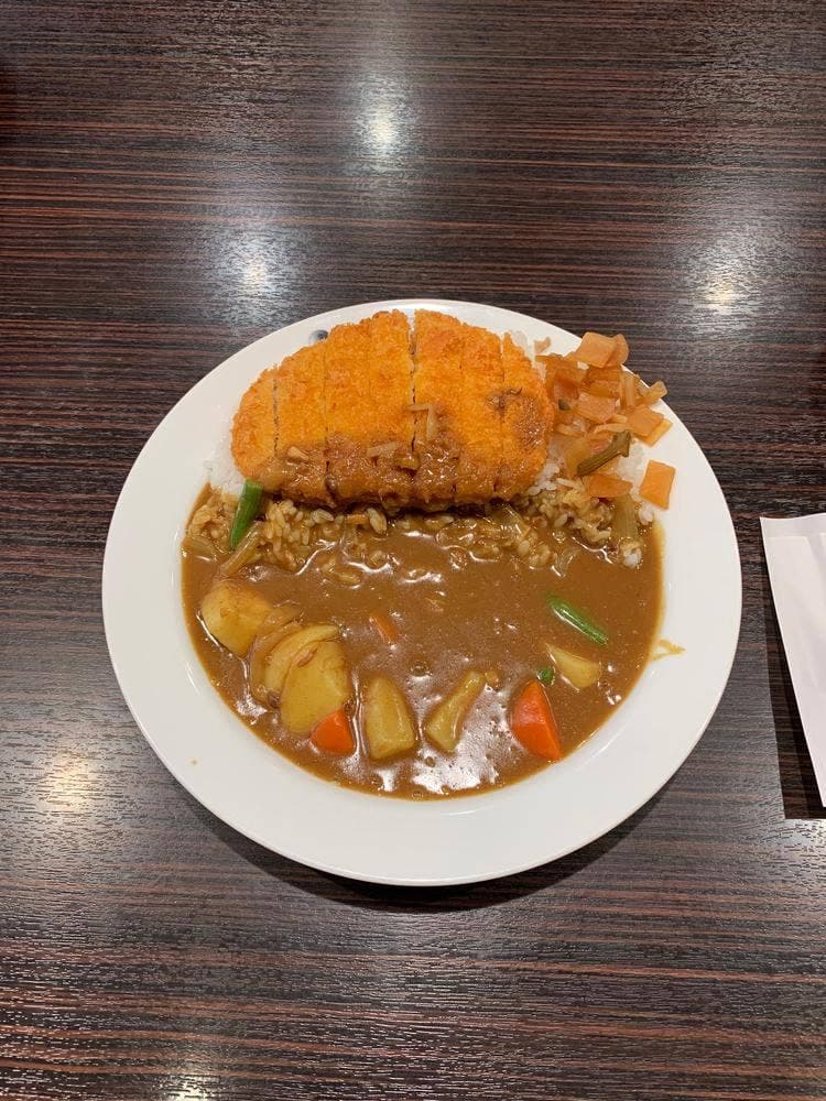 カレーハウスCoCo壱番屋 西武東長崎駅前店