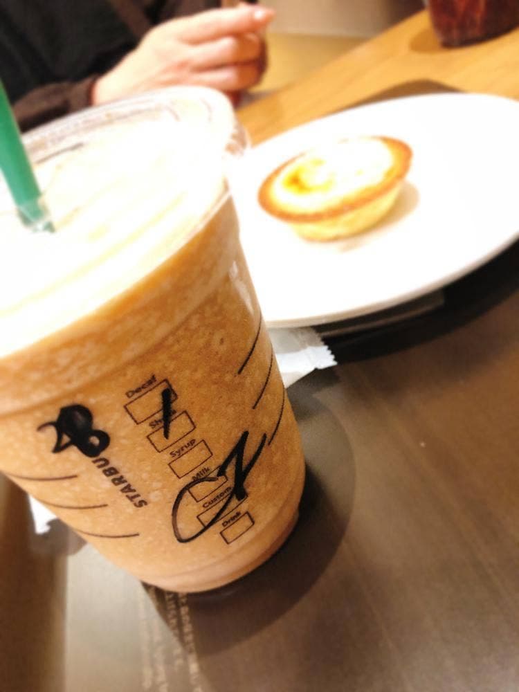 スターバックス コーヒー みらい長崎ココウォーク店