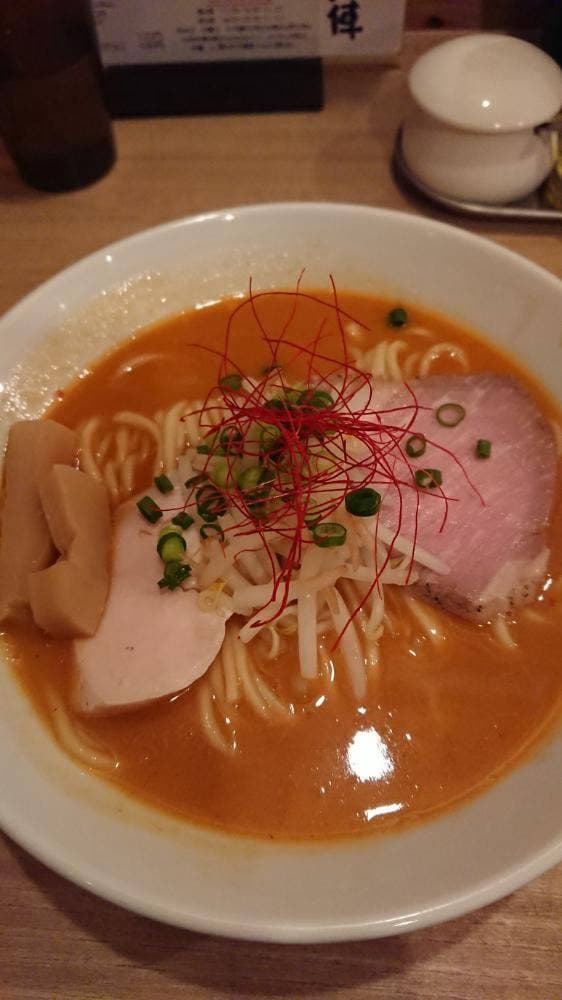 人力俥 - サブ画像3