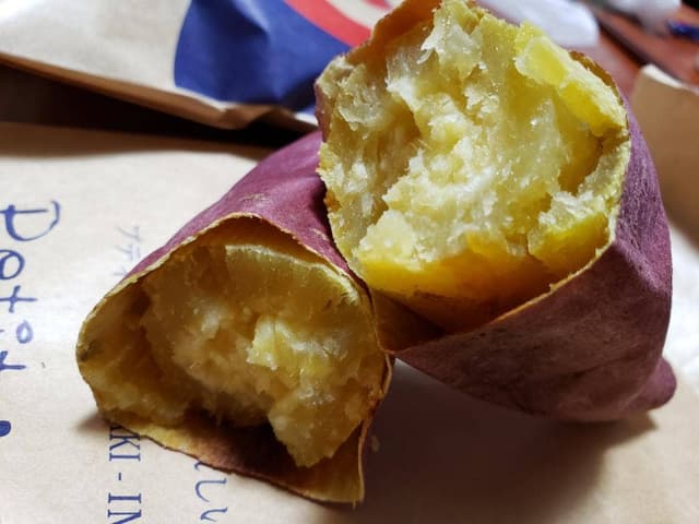 おかだ屋のおいも - サブ画像2