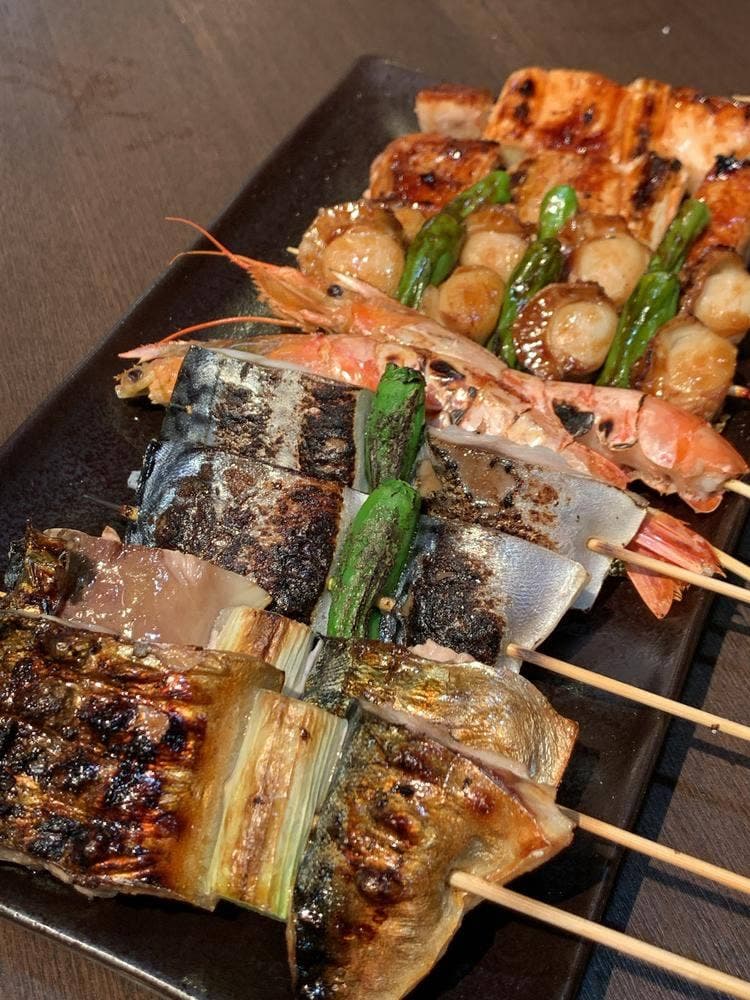 居酒屋はら匠