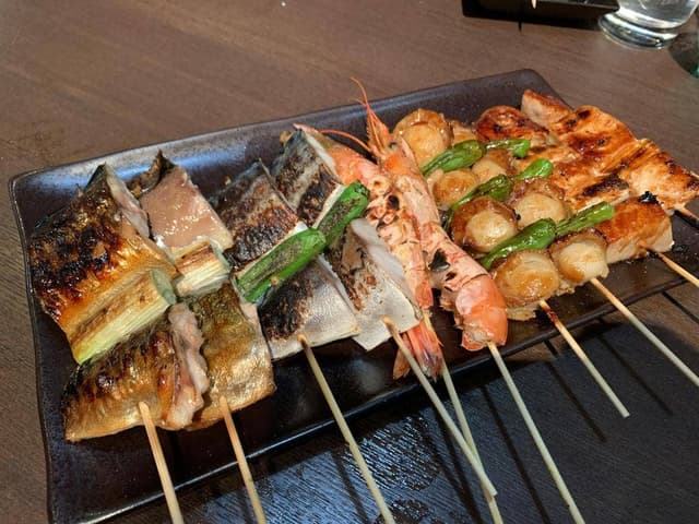 居酒屋はら匠 - サブ画像2