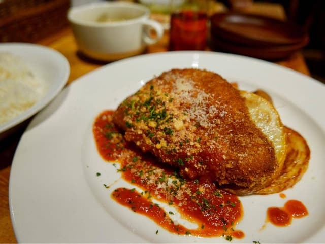 ワイン食堂 ガブガブ - サブ画像1