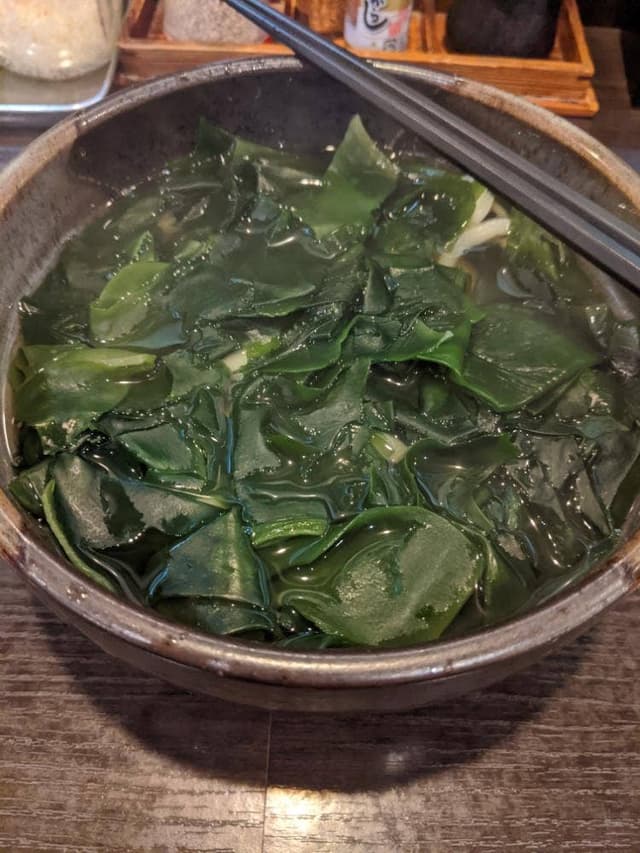 手打ちうどん渡辺 - サブ画像3