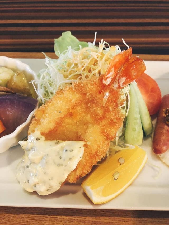 トリム - サブ画像3