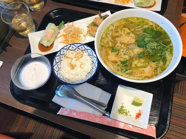 ニャー・ヴェトナム 京都店 - サブ画像3