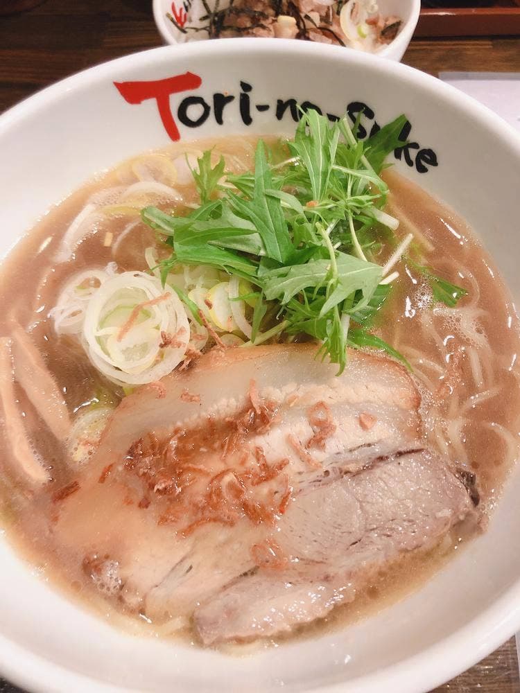 とりの助 大田店