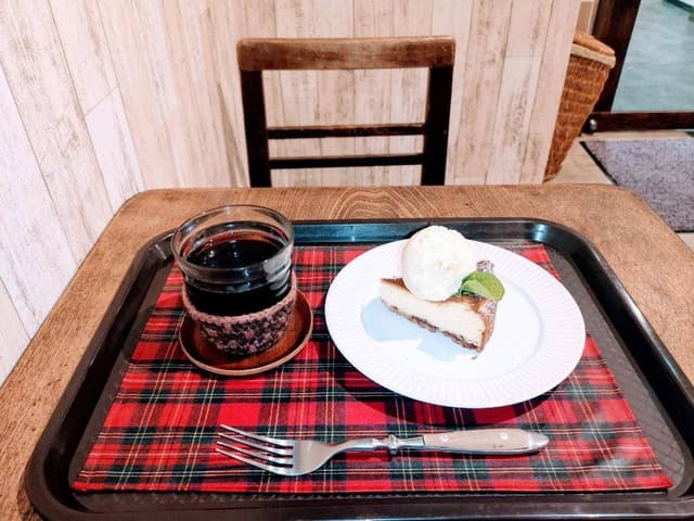 Cafe One 丸の内 - サブ画像3