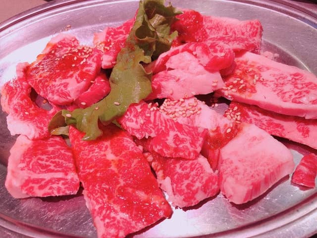 焼肉の白川 中山店 - サブ画像2