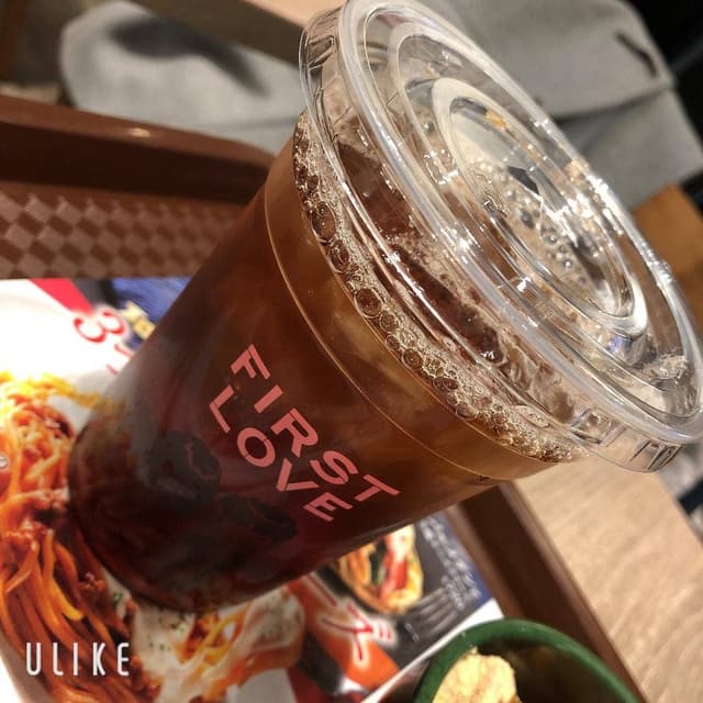 ウェンディーズ・ファーストキッチン 鶴見ミナール店 - サブ画像3