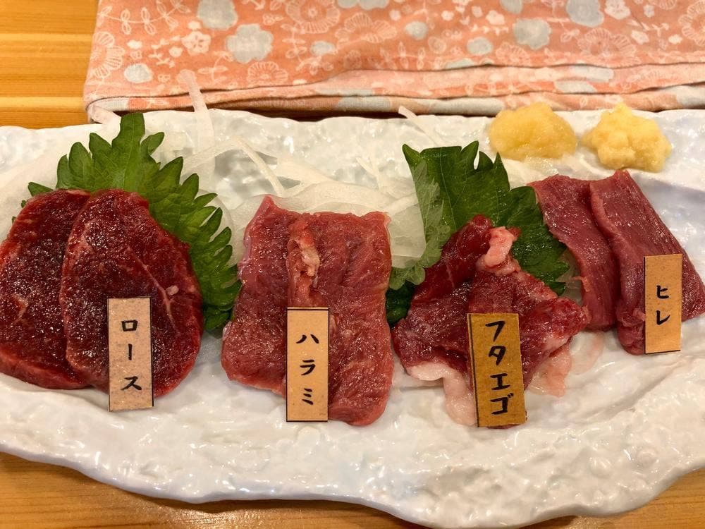 大衆馬肉酒場 ジョッキー 三軒茶屋店