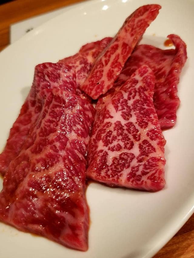 焼肉ハウス 大滝 - サブ画像3