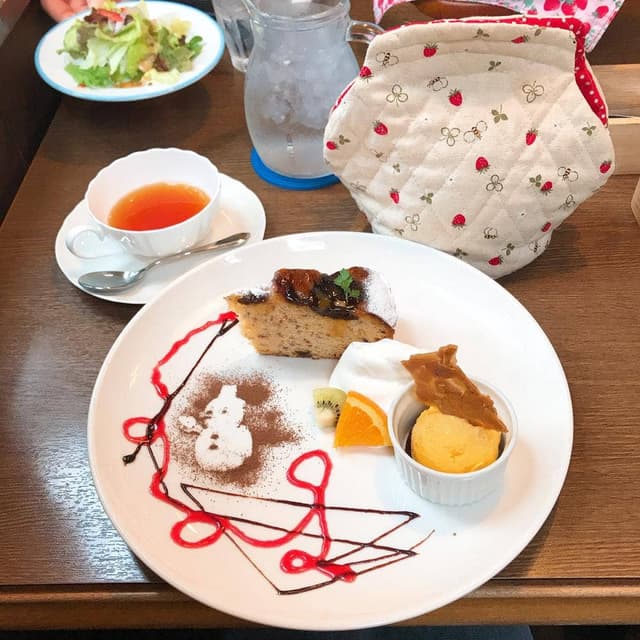 La Ma'am - サブ画像2