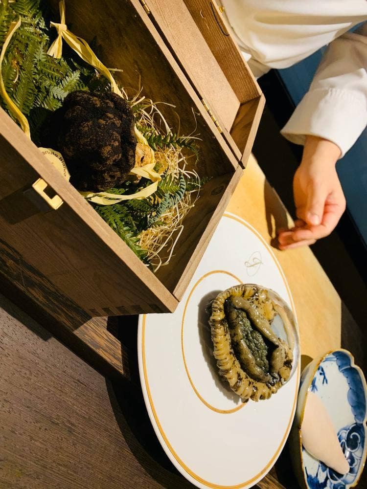 GINZA JOTAKI