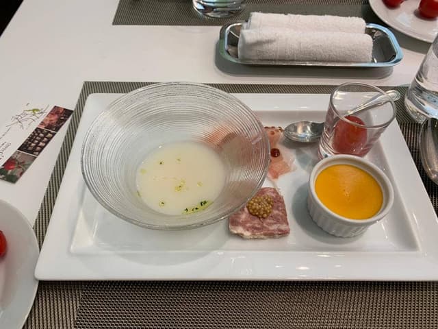 Osteria Camparo - サブ画像1
