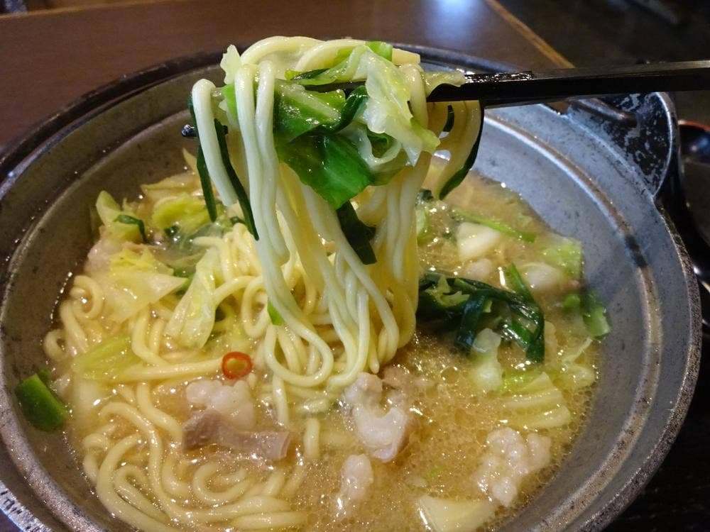 味の茶屋 こぐれ