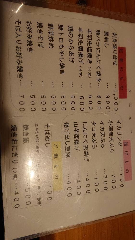 味平 - サブ画像1