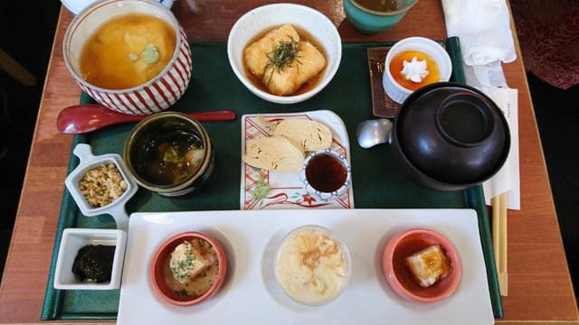 ゆば泉 清水五条坂店 - サブ画像3