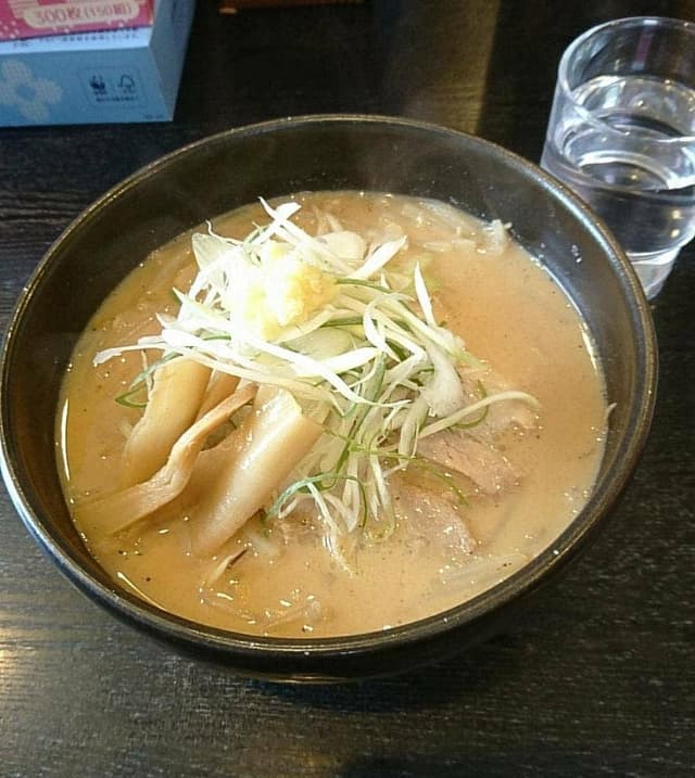 らーめん恵岳房 - サブ画像1