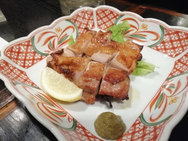 王子 北斗 - サブ画像1