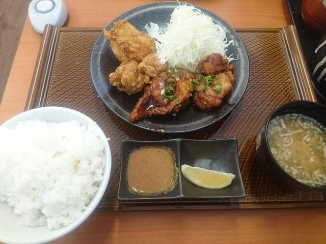 から好し 静岡曲金店 - サブ画像2