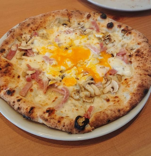 Pizzeria Passione - サブ画像3