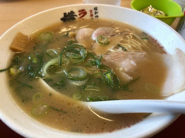 ラーメン横綱 高槻店 - サブ画像1